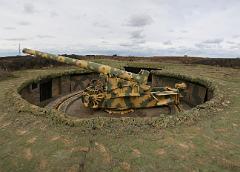 Batterie Dollmann