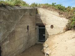 Flak Batterie Dolmen