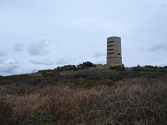 MP2 - Fort Saumerez