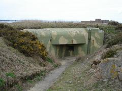 10.5cm Casemate