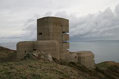 Observation Towers